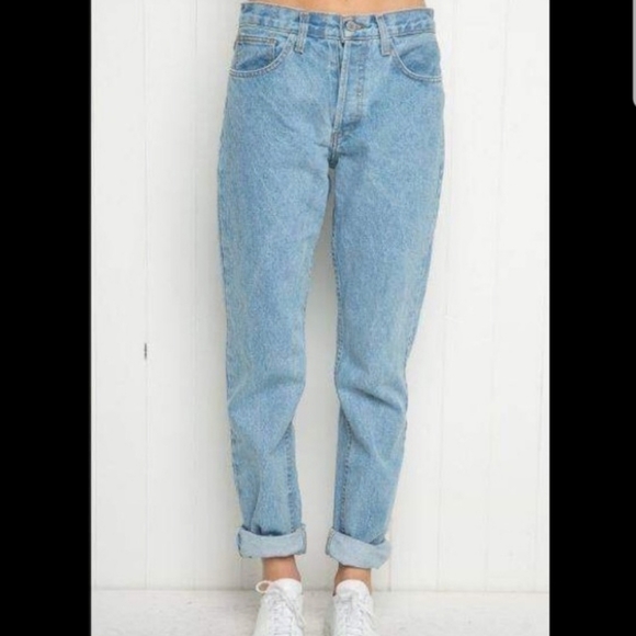 Brandy Melville Denim - John Galt Jeans